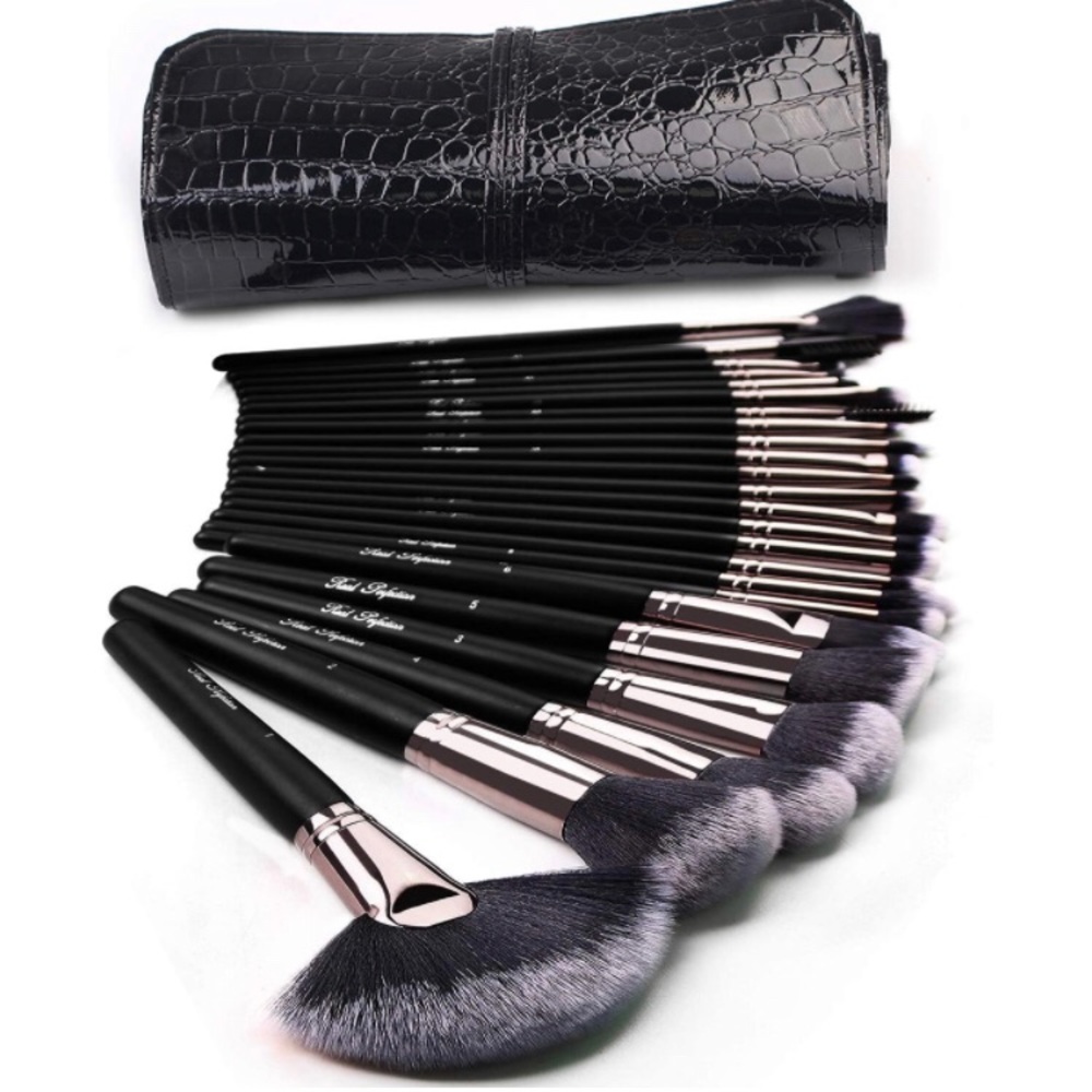Makeup Brushes 24pcs Makeup Brush Set